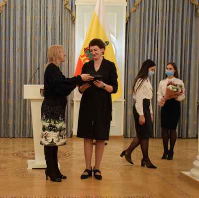 Рязанская НПК победила в региональном этапе конкурса «Российская организация высокой социальной эффективности»